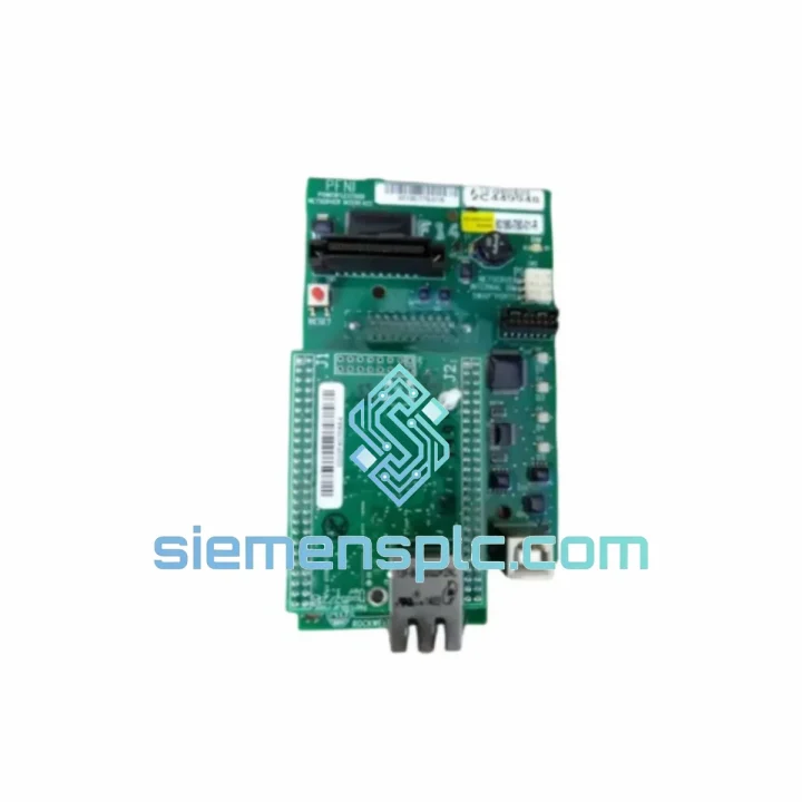 Allen-Bradley 80190-780-01-R Drive Control Board