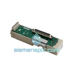 GE 8020-CE-RH RAILBUS Carrier Extender image 1