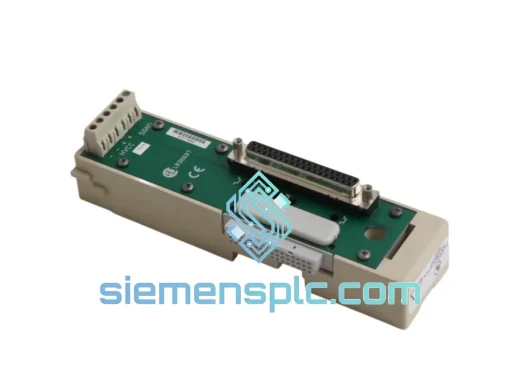 GE 8020-CE-RH RAILBUS Carrier Extender