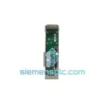 GE 8020-CE-RH RAILBUS Carrier Extender image 5