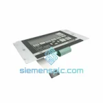 RELIANCE 802273-14R Operator Interface Module image 1