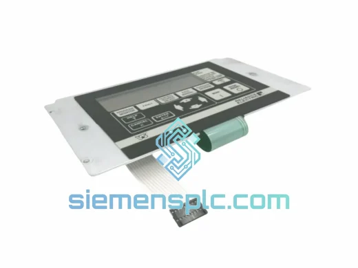 RELIANCE 802273-14R Operator Interface Module