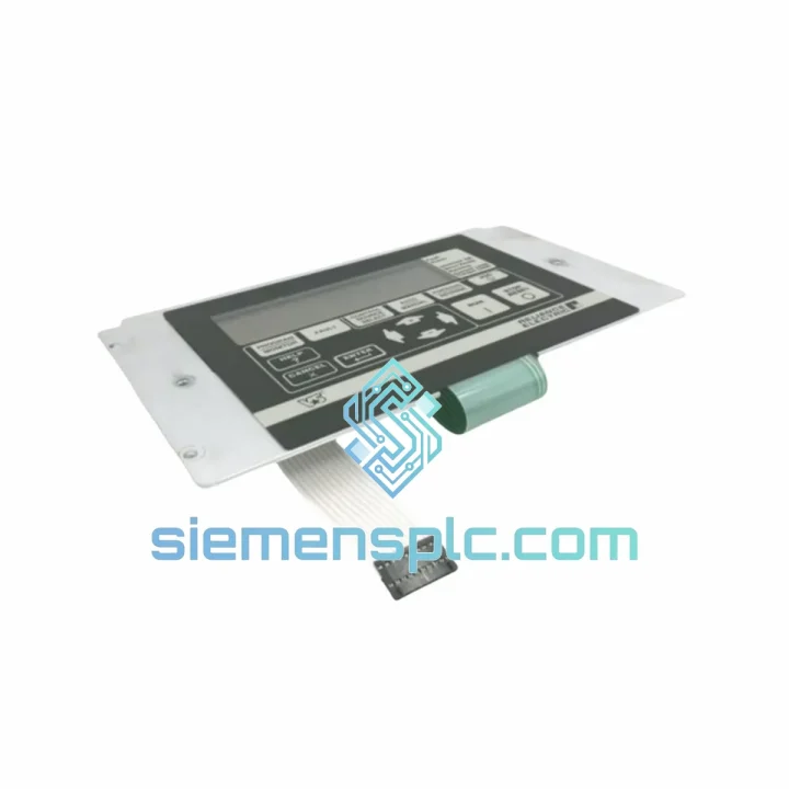 RELIANCE 802273-14R Operator Interface Module