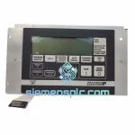 RELIANCE 802273-14R Operator Interface Module image 2
