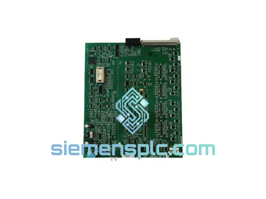 Honeywell 80363969-100 Analog Output Module