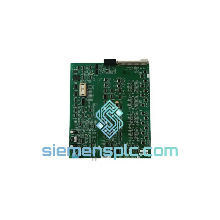 Honeywell 80363969-100 Analog Output Module