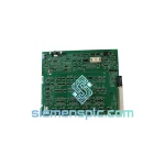 Honeywell 80363969-100 Analog Output Module image 2