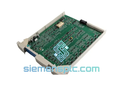 Honeywell 80363969-150MC-PAOY22 Analog Output Module