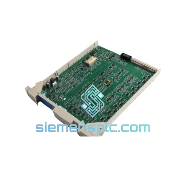Honeywell 80363969-150MC-PAOY22 Analog Output Module