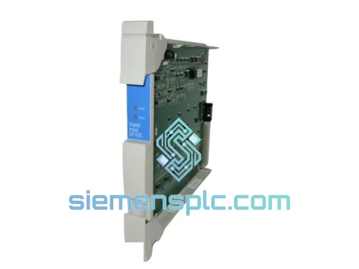 Honeywell 80363972-100 Digital Input Module