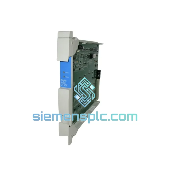 Honeywell 80363972-100 Digital Input Module