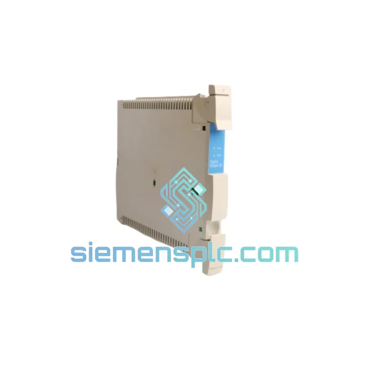 Honeywell 80363975-100 DCS Output Module – TDC 3000 / TotalPlant
