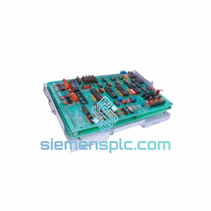 BRANSON 804-15005-01 PCB Control Board