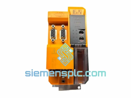 B&R 80VD100PD.C000-01 Inverter Module