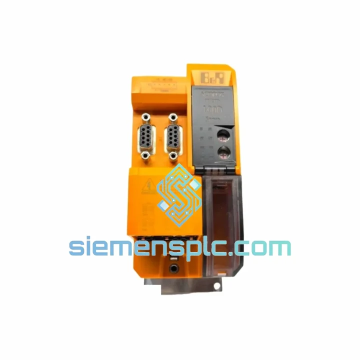 B&R 80VD100PD.C000-01 Inverter Module