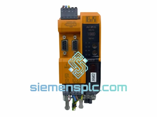 B&R 80VD100PD.C022-01 Servo Drive Controller – ACOPOS