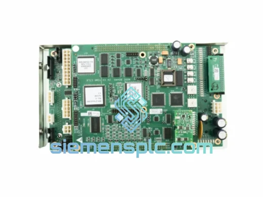 LAM RESEARCH 810-028296-174 PCB Assembly – Transport Arm 80157E