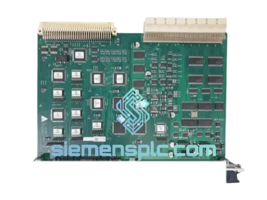 Siemens 810-046015-009 Power Supply Module – S7 Series