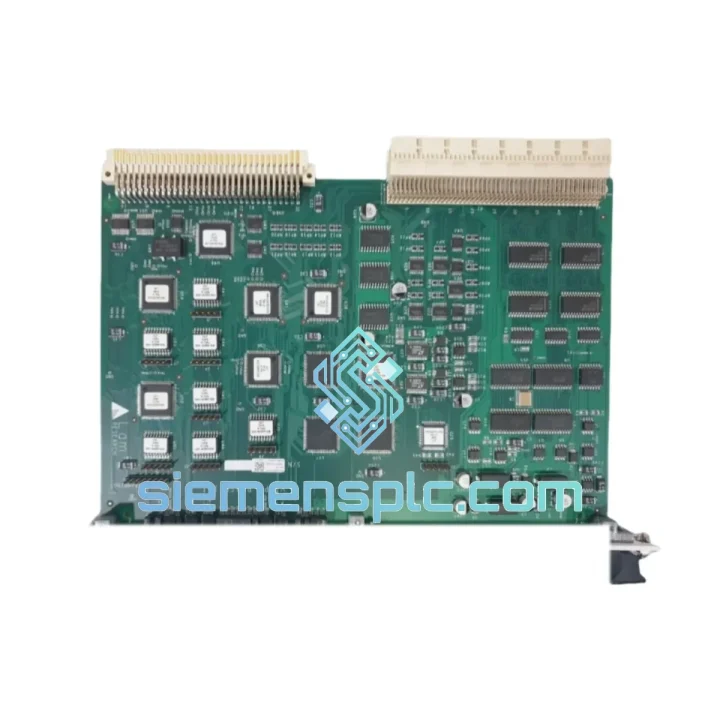 Siemens 810-046015-009 Power Supply Module – S7 Series