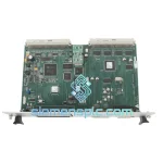 Lam Research 810-068158-014 Robot Interface Board image 1