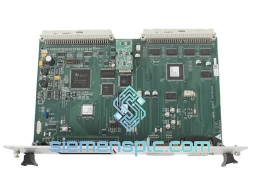 Lam Research 810-068158-014 Robot Interface Board