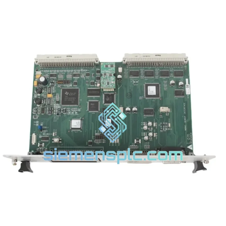Lam Research 810-068158-014 Robot Interface Board
