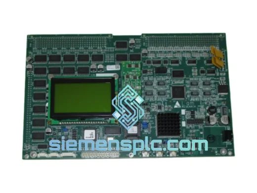 LAM Research 810-069751-102 Power Supply Module – 810 Series