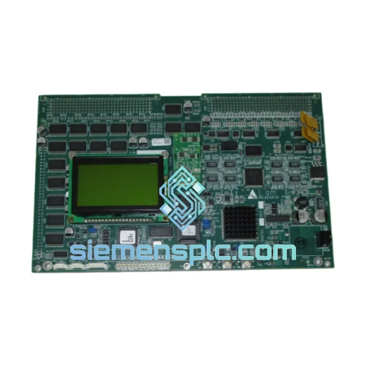LAM Research 810-069751-102 Power Supply Module – 810 Series