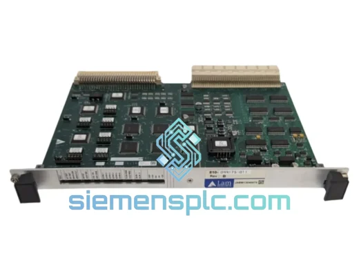 Lam Research 810-099175-011 PCB Control Board