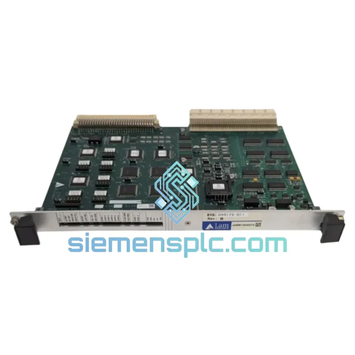 Lam Research 810-099175-011 PCB Control Board