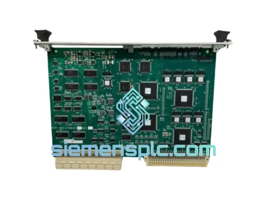 LAM Research 810-234640-312 Power Supply Module – Etch & CVD Series