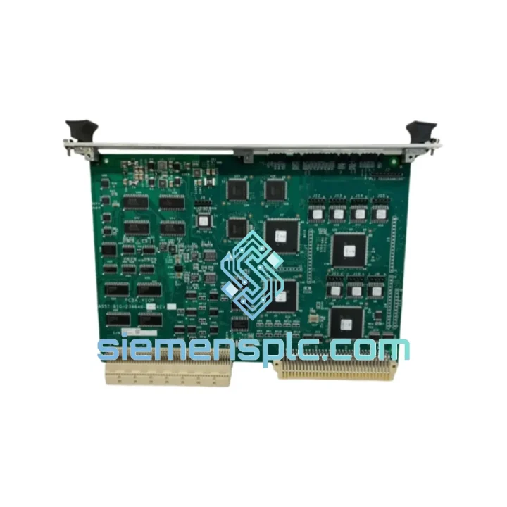 LAM Research 810-234640-312 Power Supply Module – Etch & CVD Series