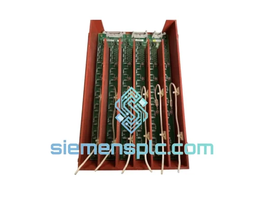 Allen-Bradley 8100-199-53-R Industrial Interface Board