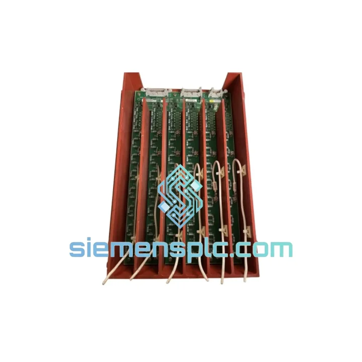 Allen-Bradley 8100-199-53-R Industrial Interface Board