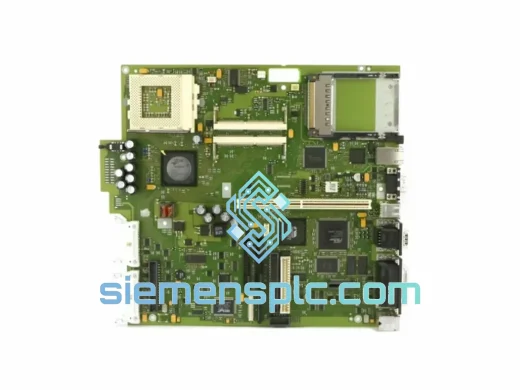Siemens 81000-199-53-R 80190-258-53/2 Analog Output Module – TELEPERM
