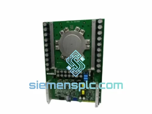 Allen-Bradley 81001-340-71-R Circuit Board – PLC Control Module