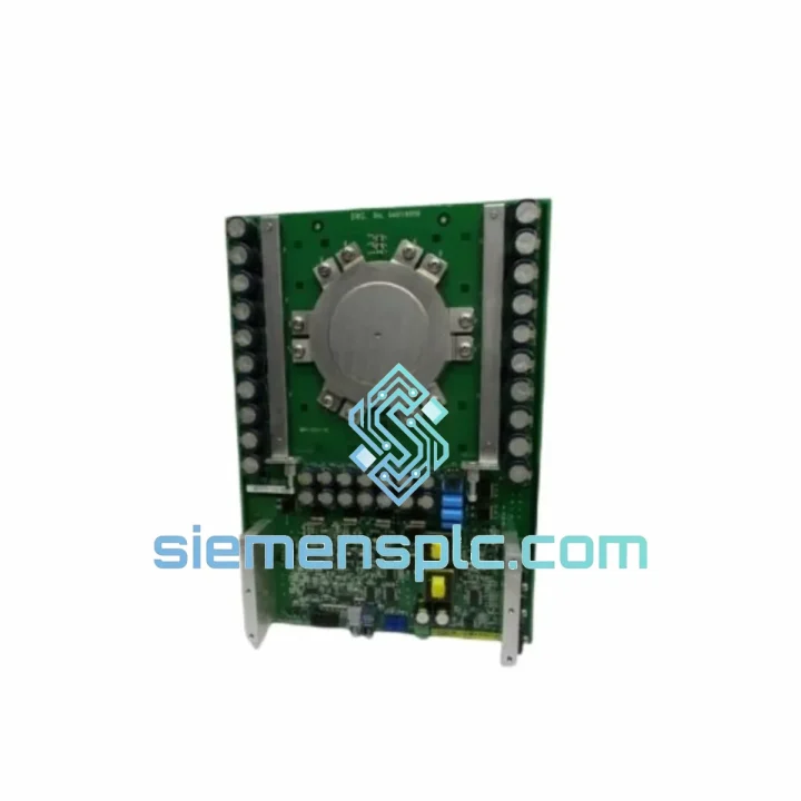 Allen-Bradley 81001-340-71-R Circuit Board – PLC Control Module