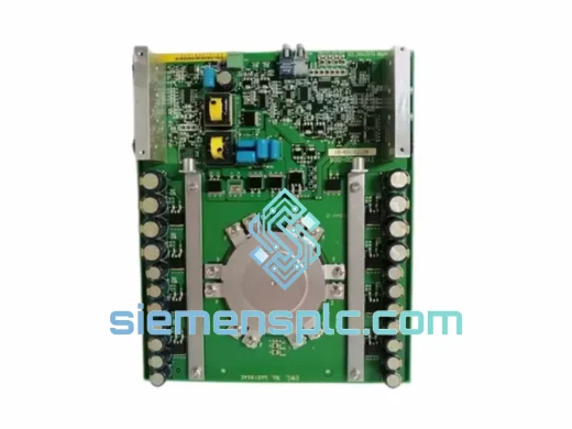 Allen-Bradley 81001-450-52-R PLC Power Supply Module