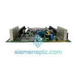 Allen-Bradley 81001-450-52-R PLC Power Supply Module image 3