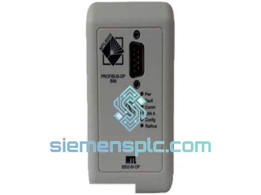 GE 8102-HO-IP Analog Output Module – Series 90-30