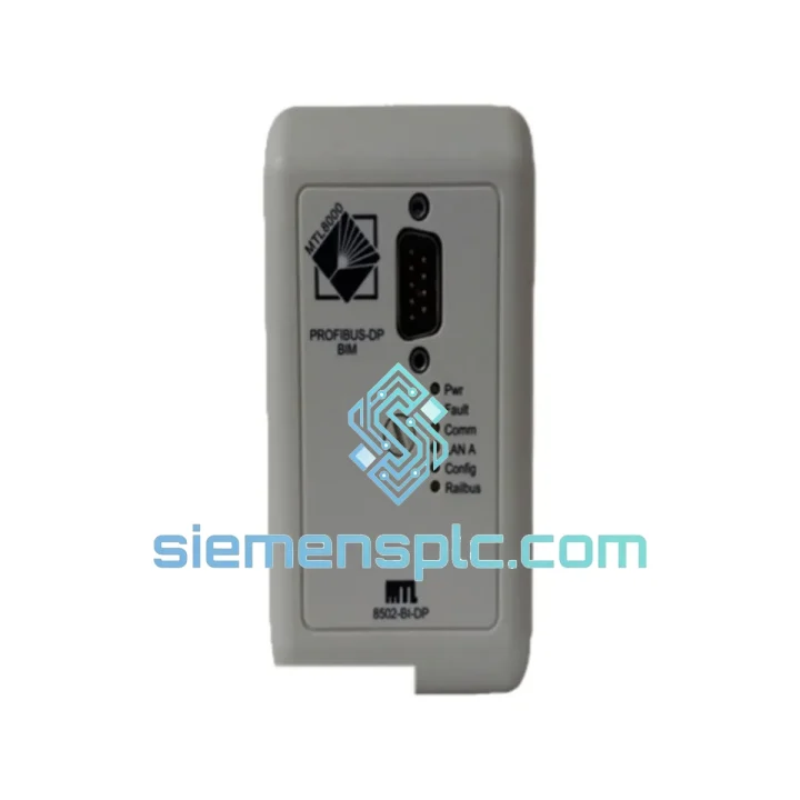 GE 8102-HO-IP Analog Output Module – Series 90-30
