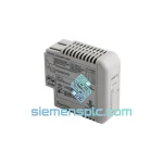 GE Fanuc 8104-AO-IP-03 Analog Output Module image 1
