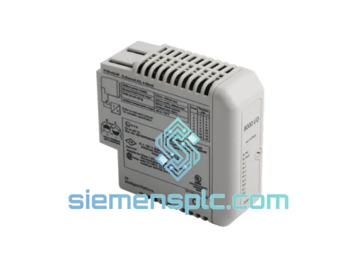 GE Fanuc 8104-AO-IP-03 Analog Output Module
