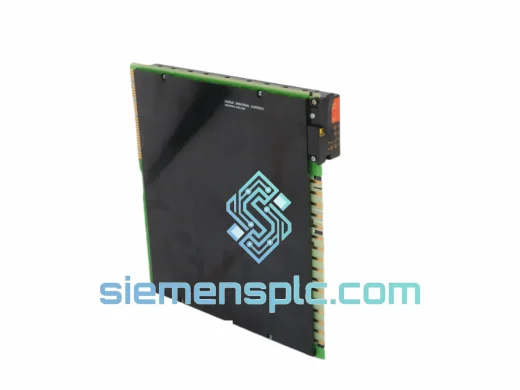 ALSTOM 8143-4002 Digital Output Module