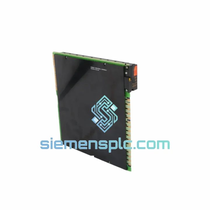 ALSTOM 8143-4002 Digital Output Module