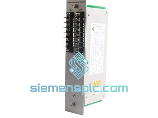 Bently Nevada 81544-01 Transducer Module