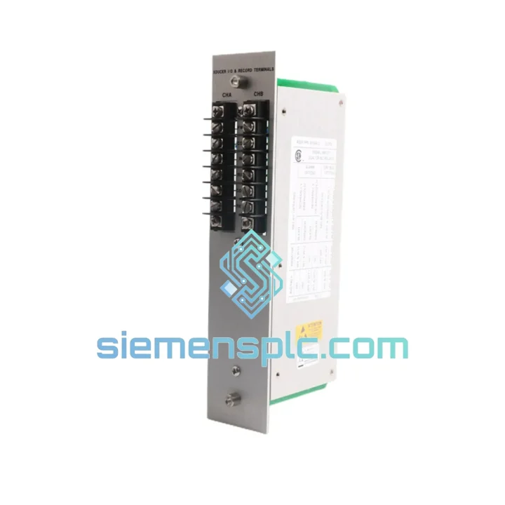 Bently Nevada 81544-01 Transducer Module