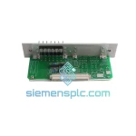 Bently Nevada 81544-01 Transducer Module image 2