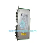 Bently Nevada 81545-01 Signal Input Alarm Output Module – 3500 Series image 2