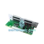Bently Nevada 81545-01 Signal Input Alarm Output Module – 3500 Series image 3